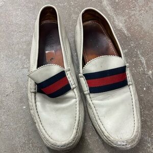 Gucci  loafers
